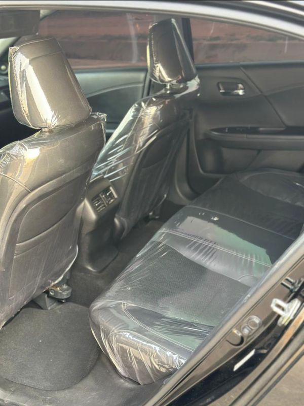 Thumbnail 5 of 2015 Honda Accord EX-L